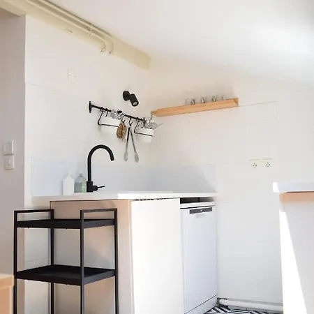 Nid De Ruben, Villa Hostal Naou Hossegor Wifi Netflix Sauna Soorts-Hossegor Exterior photo
