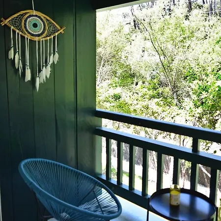 Nid De Ruben, Villa Hostal Naou Hossegor Wifi Netflix Sauna Soorts-Hossegor Exterior photo