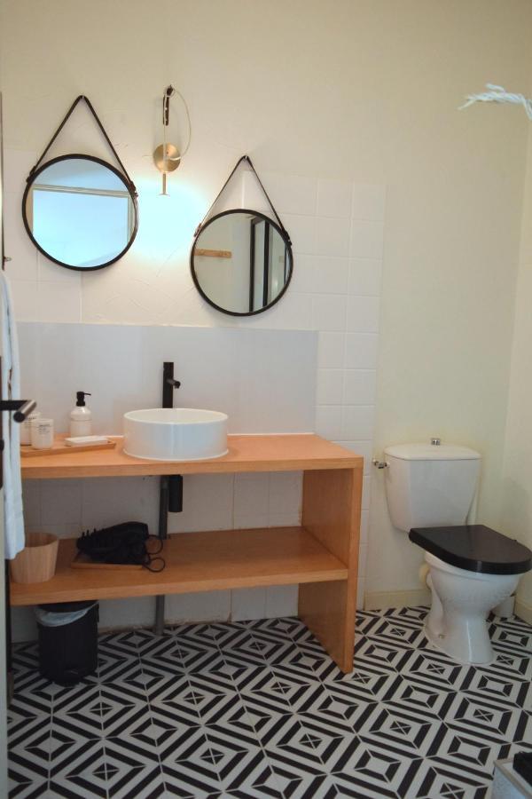 Apartment Nid De Ruben, Naou Hossegor Wifi Netflix Sauna *